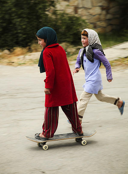 dating afghanistan guy